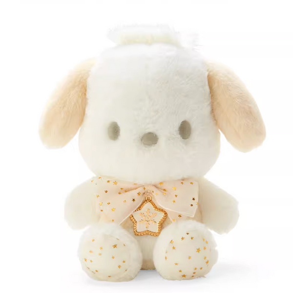 Sanrio Fuwa Winter White Plush