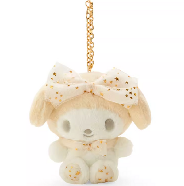 Sanrio Fuwa Winter White Mascot