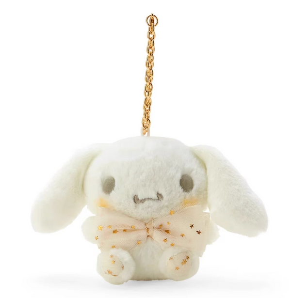 Sanrio Fuwa Winter White Mascot