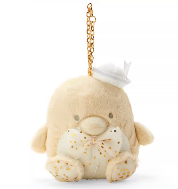 Sanrio Fuwa Winter White Mascot