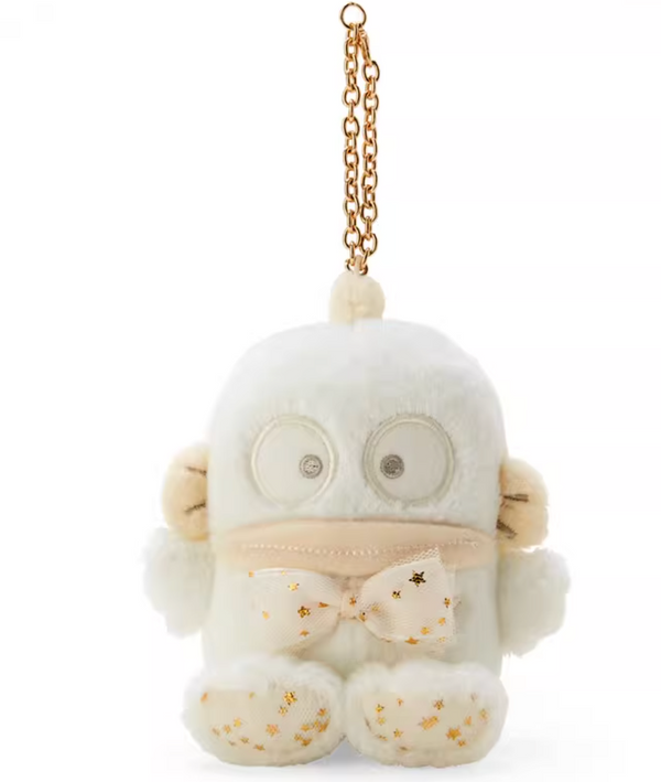 Sanrio Fuwa Winter White Mascot