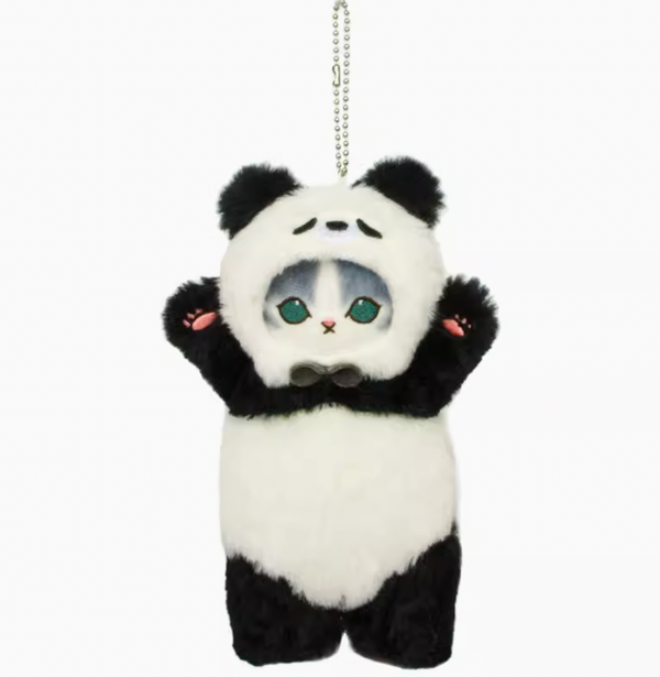 Mofusand Animal Costume Mascot Plush