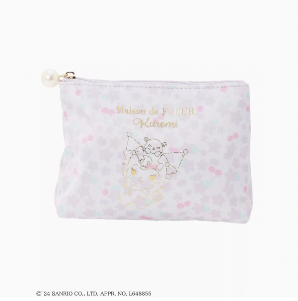 Maison De Fleur Sanrio Fruity Tote and Pouch Collection