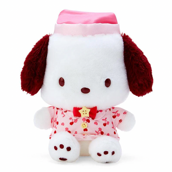 Sanrio Valentines Plushie