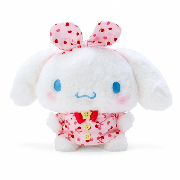 Sanrio Valentines Plushie