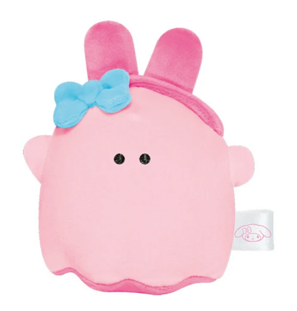 Sanrio Obakenu Small Plushie
