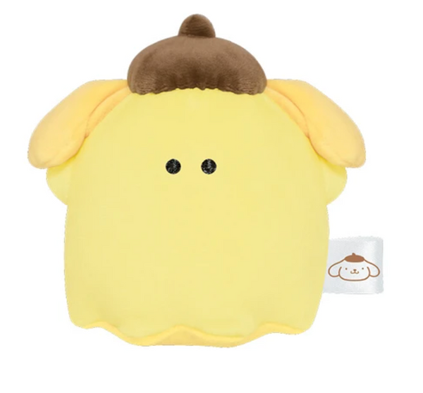 Sanrio Obakenu Small Plushie