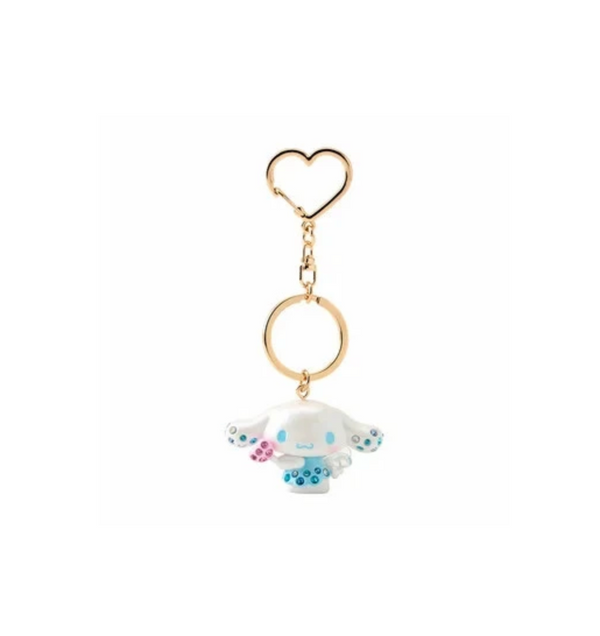 Sanrio Angel Keychain