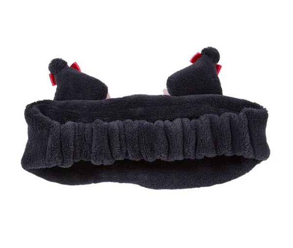 Kuromi Romikyun Room Design Headband