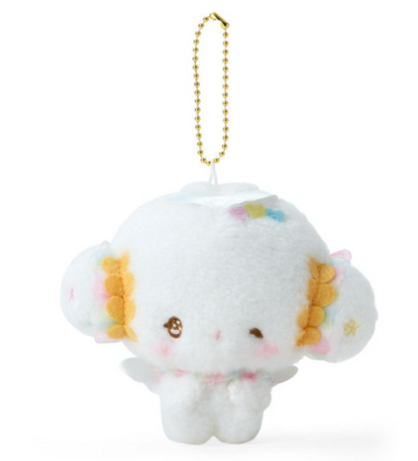 Cogimyun Angel Mascot