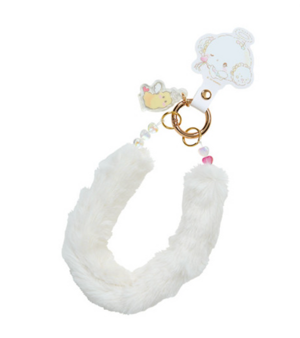 Cogimyun Angel Play Party Phone Strap