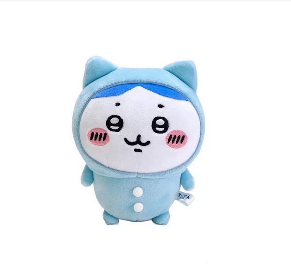 Chiikawa Potetama Pajama Party Medium Plushie