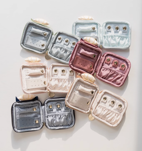 Petit Trouver Perfume Accessory Pouch