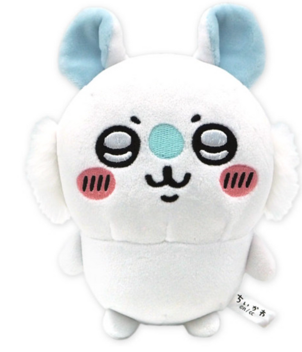 Chiikawa Potetama Momonga Plushie