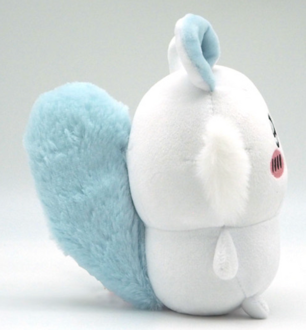 Chiikawa Potetama Momonga Plushie