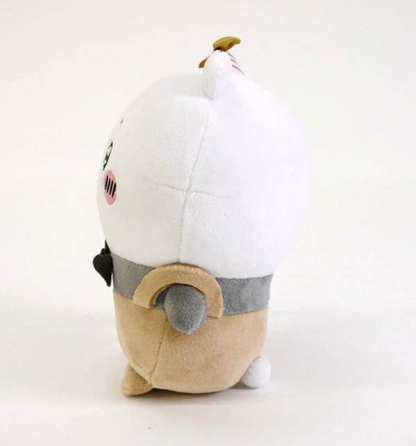 Sun Arrow Chiikawa Potetama Party Plush