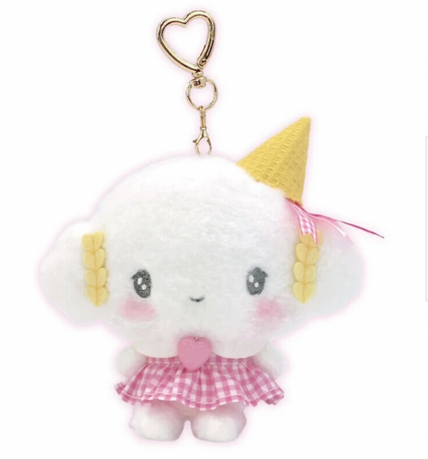 Cogimyun Birthday Mascot