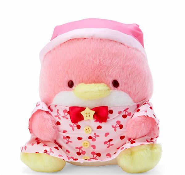 Sanrio Valentines Plushie