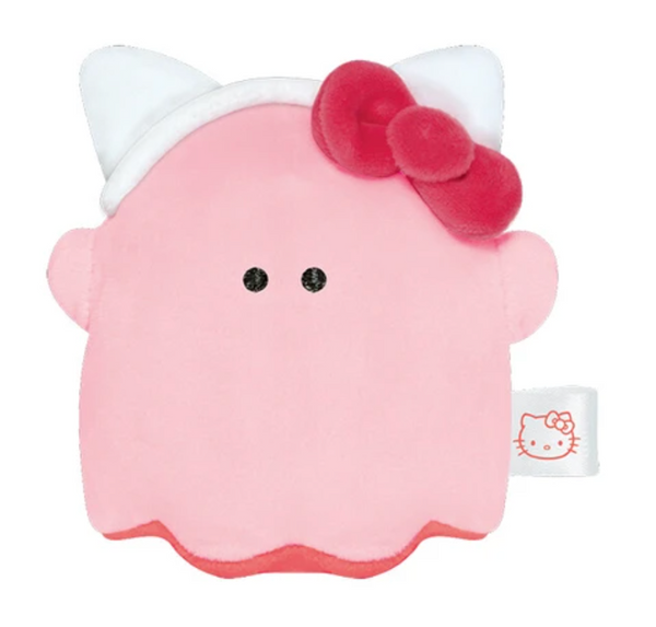 Sanrio Obakenu Small Plushie