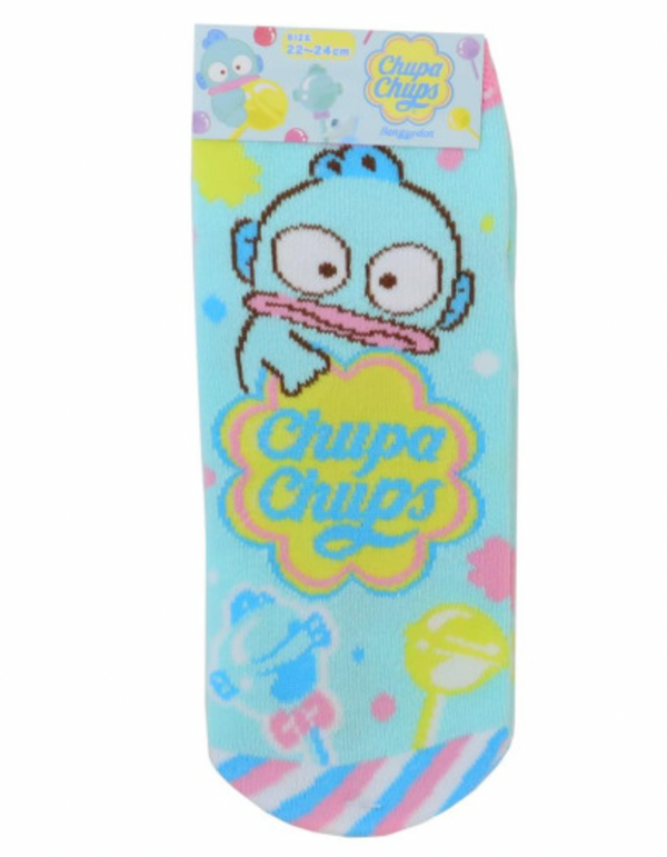 Sanrio Chupa Chup Socks