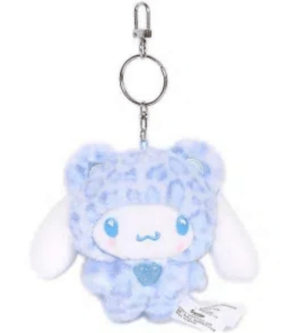 Sanrio Gal Bear Mascot