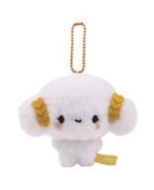 Sanrio Characters Original Mini Mascots