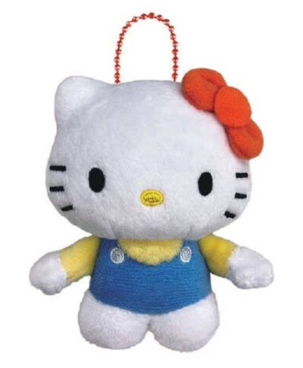 Sanrio Characters Original Mini Mascots