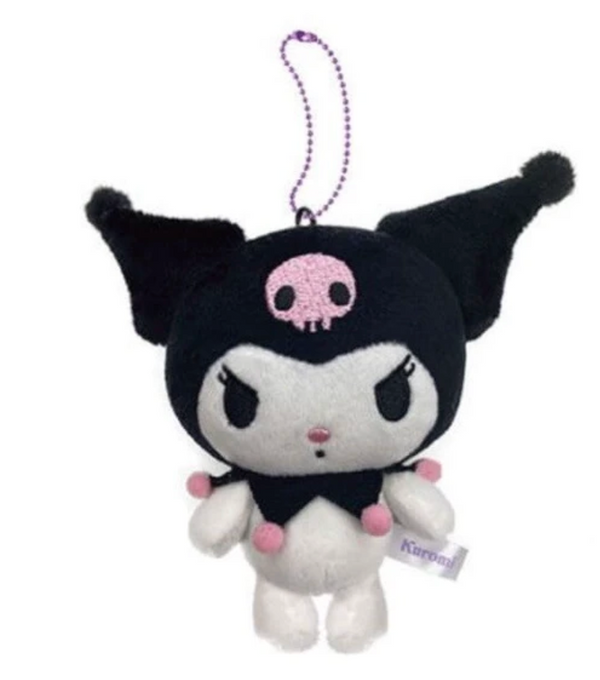 Sanrio Characters Original Mini Mascots