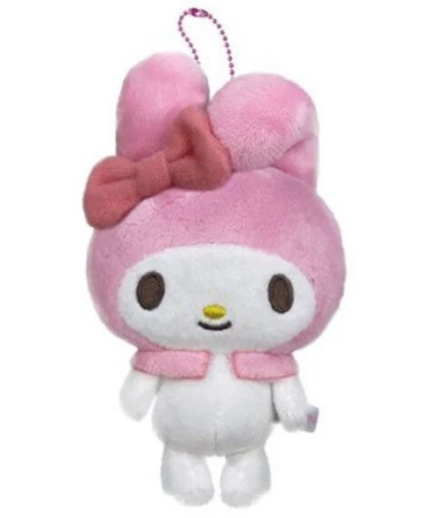 Sanrio Characters Original Mini Mascots