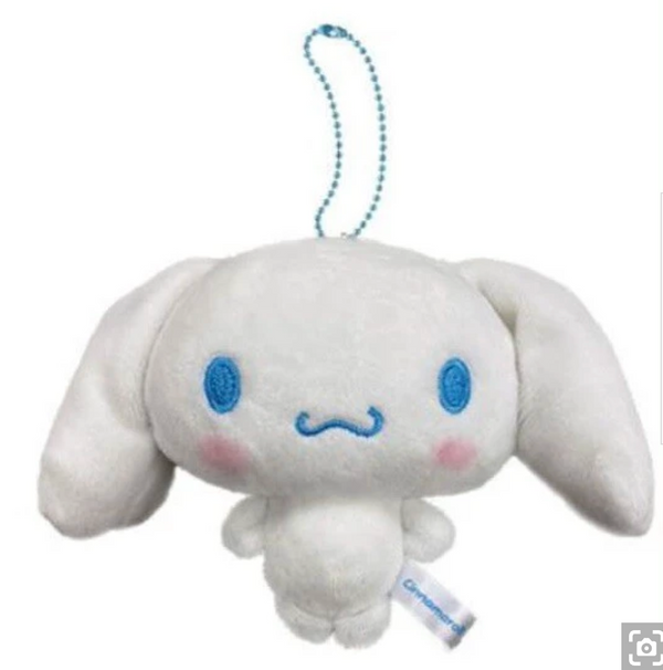 Sanrio Characters Original Mini Mascots