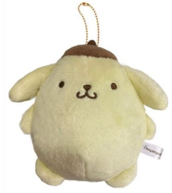 Sanrio Characters Original Mini Mascots