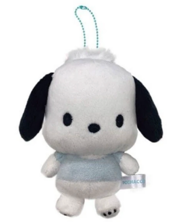 Sanrio Characters Original Mini Mascots