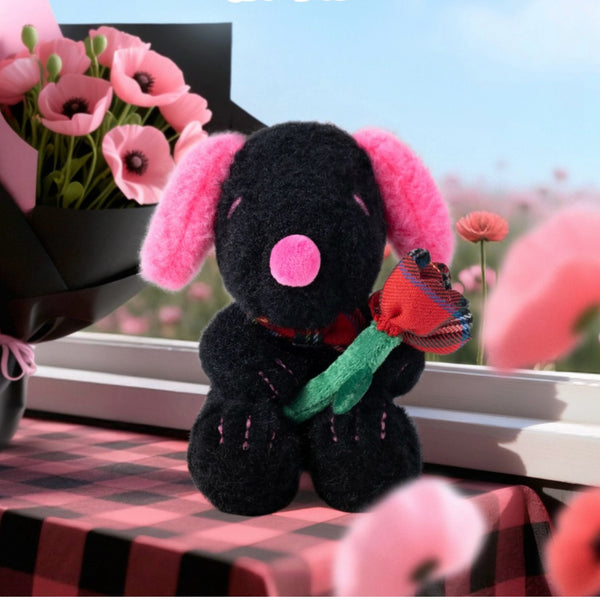 Peanuts Snoopy Flower Gift Series Plush | Blind Box
