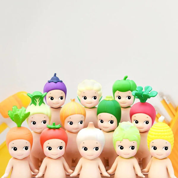 Sonny Angel Vegetable Series | Mini Figure