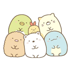 Sumikko Gurashi