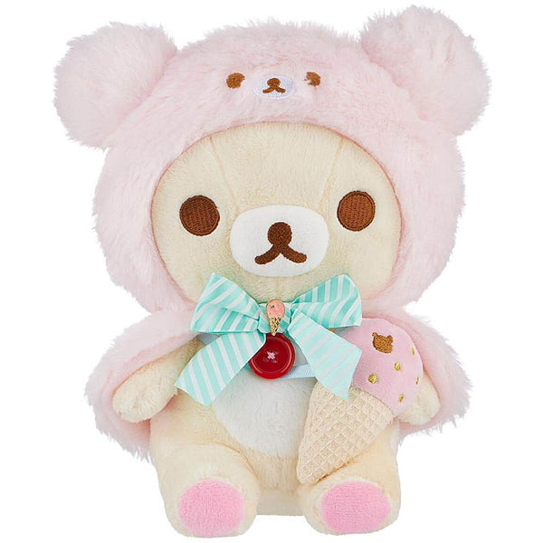 Korilakkuma San-X Original Ice Cream Series Plush