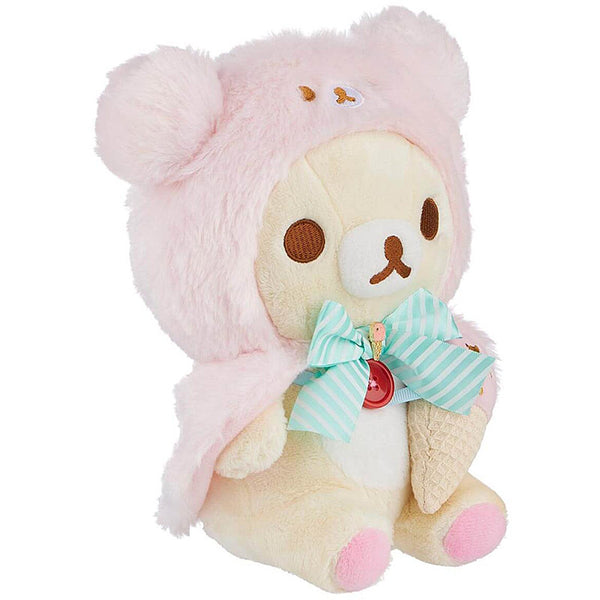 Korilakkuma San-X Original Ice Cream Series Plush