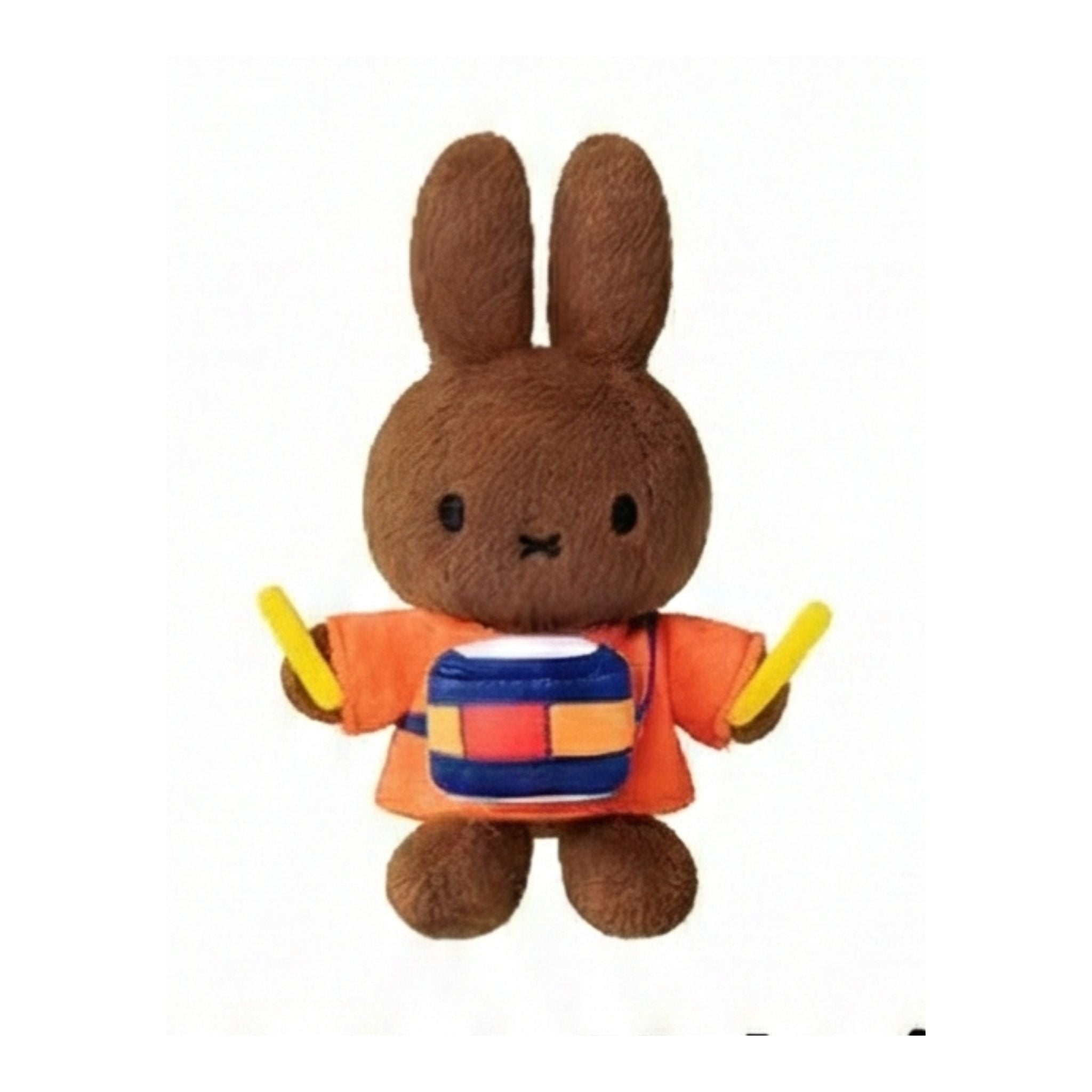 Miffy Winter Series Plush Keychain Blind Box – Suteki Gifts