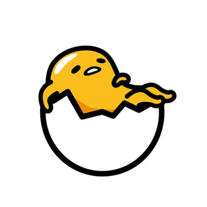 Gudetama