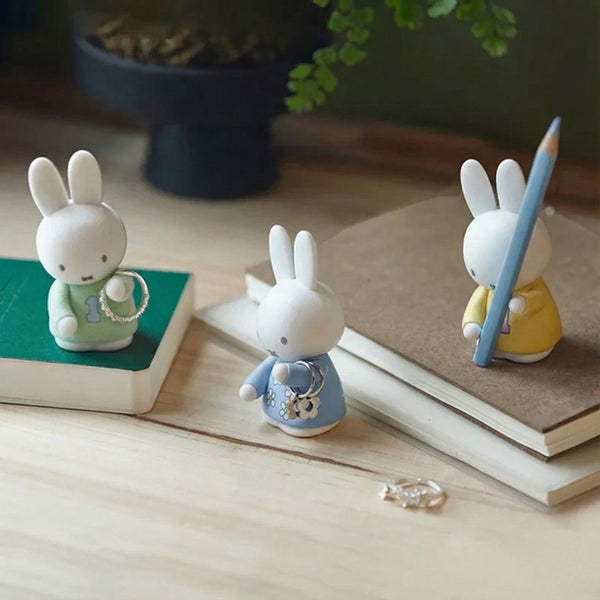 Miffy "Helping Hands" Desk Organizer Blind Box