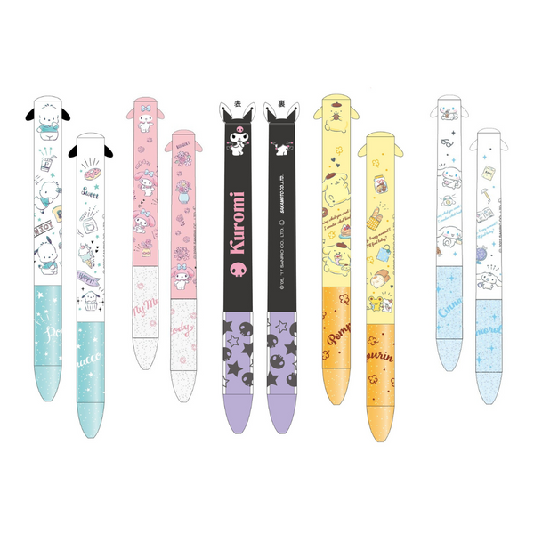 Sanrio Characters Moving Ear Pen