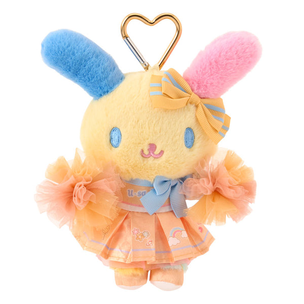 Usahana Cheeristails Mascot Plushie