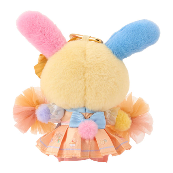 Usahana Cheeristails Mascot Plushie