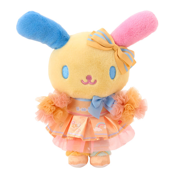 Usahana Cheerleader Plushie
