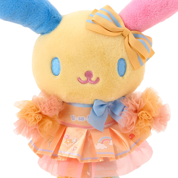 Usahana Cheerleader Plushie