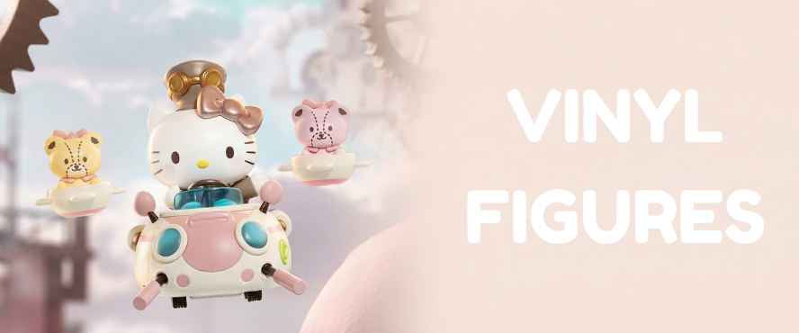 Mikko Illustrations Lil ala mode Acrylic Mini Hand Mirror – Suteki