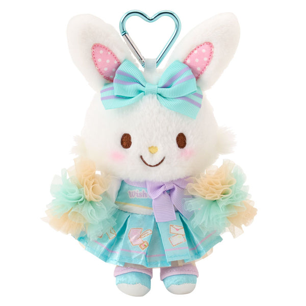 Wish Me Mell Cheeristails Mascot Plushie
