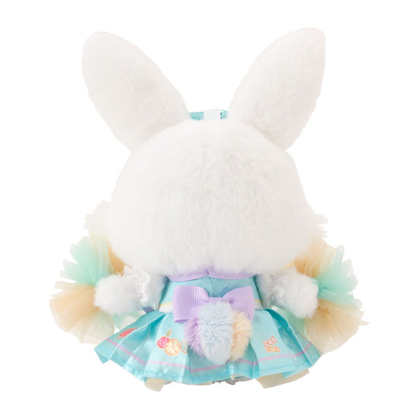 Wish Me Mell Cheeristails Mascot Plushie