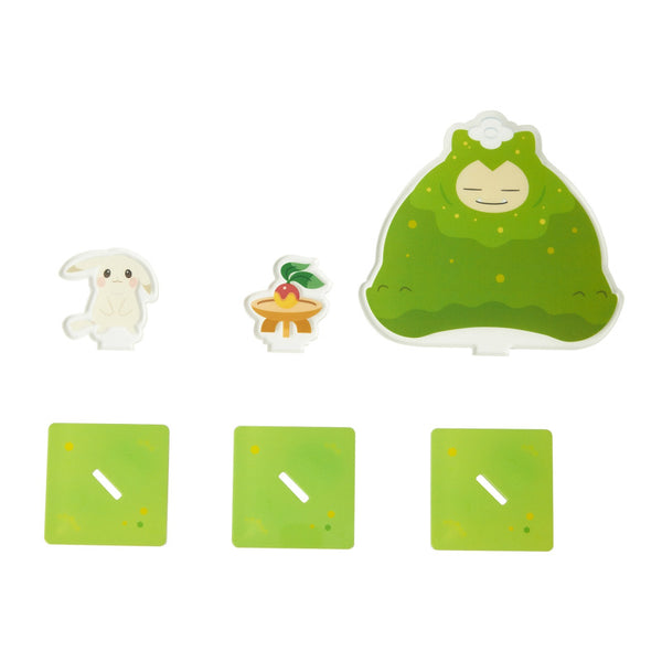 Pokemon Center Pokopia Acrylic Stand Blind Box