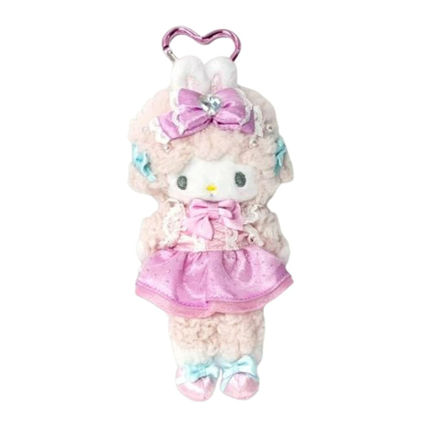 Sanrio Bunnies Ballerina Style Up Carabiner Mascot - My Sweet Piano